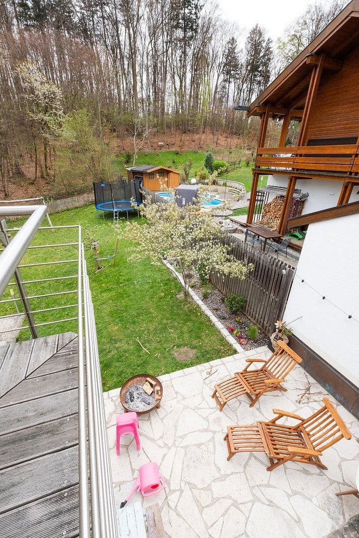 Prenájom domu 174 m², pozemok 500 m², Wörthsee, Bavorsko Prenájom domu 174 m², pozemok 500 m², Wörthsee, Bavorsko