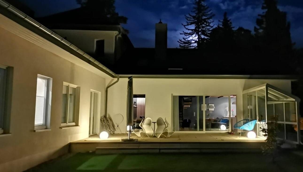 Predaj domu 224 m², pozemok 1.016 m², Königs Wusterhausen, Brandenbursko Predaj domu 224 m², pozemok 1.016 m², Königs Wusterhausen, Brandenbursko
