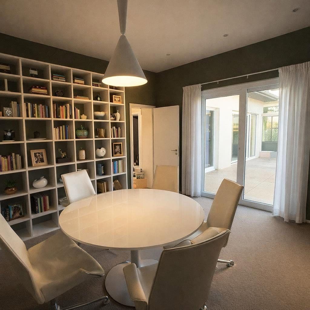 Predaj domu 224 m², pozemok 1.016 m², Königs Wusterhausen, Brandenbursko Predaj domu 224 m², pozemok 1.016 m², Königs Wusterhausen, Brandenbursko