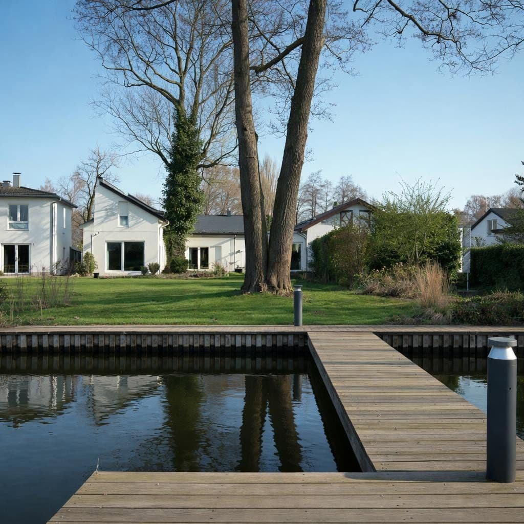 Predaj domu 224 m², pozemok 1.016 m², Königs Wusterhausen, Brandenbursko Predaj domu 224 m², pozemok 1.016 m², Königs Wusterhausen, Brandenbursko