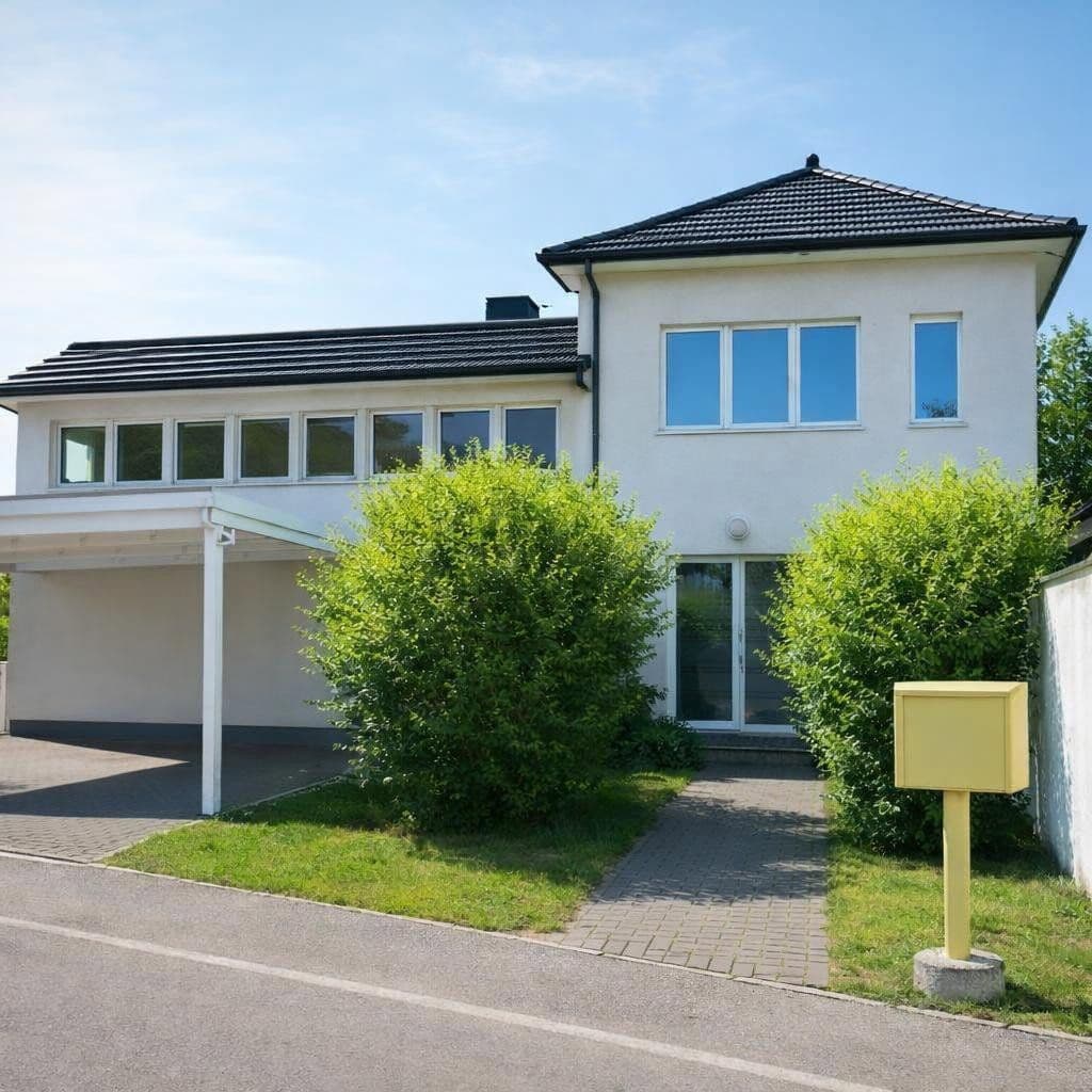 Predaj domu 224 m², pozemok 1.016 m², Königs Wusterhausen, Brandenbursko Predaj domu 224 m², pozemok 1.016 m², Königs Wusterhausen, Brandenbursko