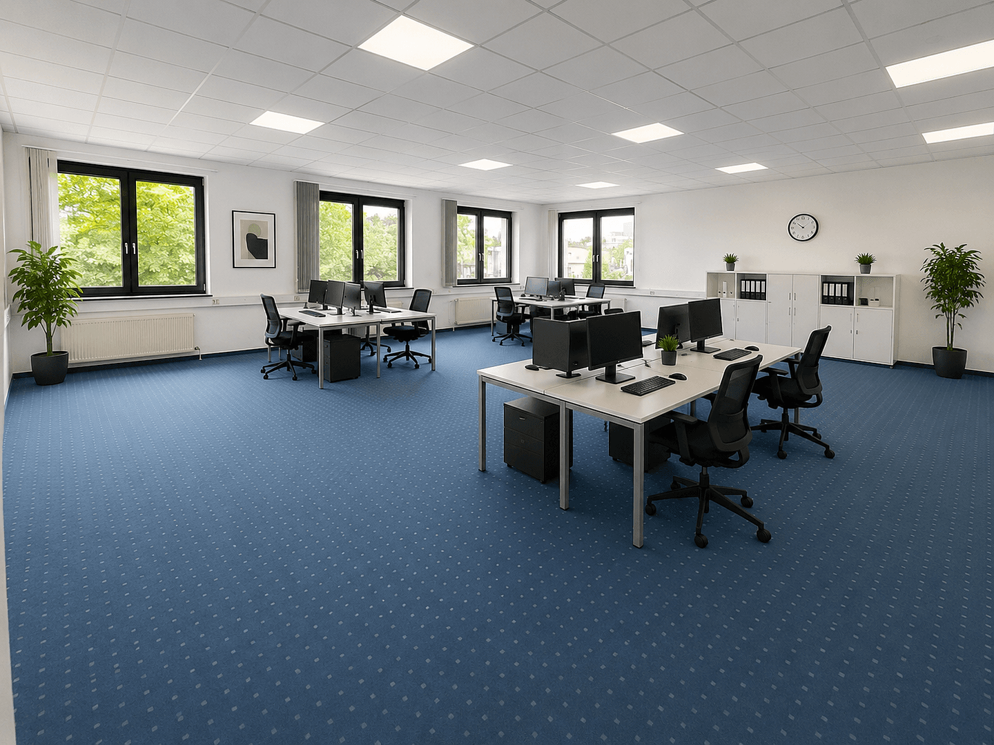 Prenájom kancelárie 450 m², Brookstieg 1, Stapelfeld, Šlezvicko-Holštajnsko Prenájom kancelárie 450 m², Brookstieg 1, Stapelfeld, Šlezvicko-Holštajnsko