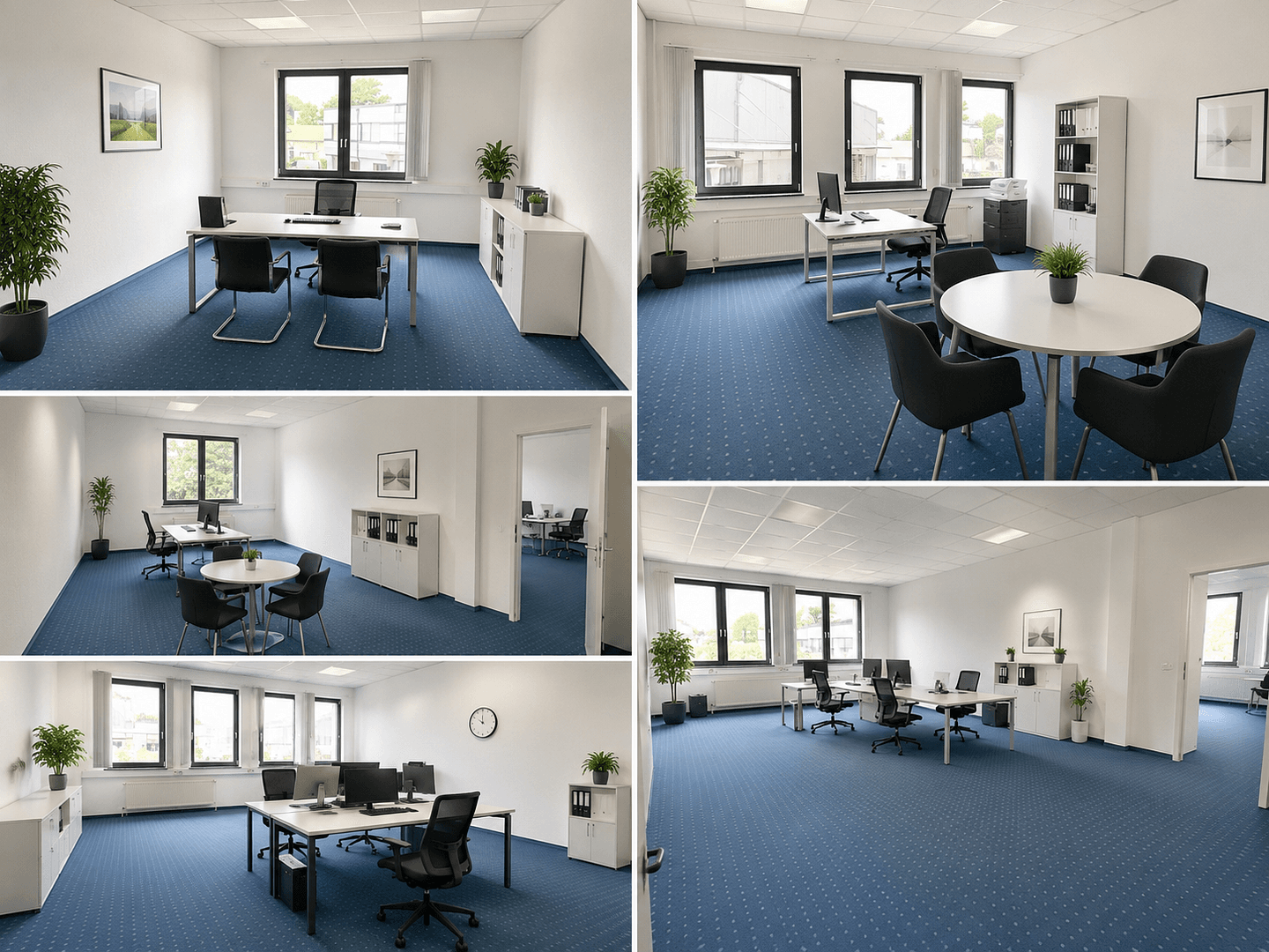Prenájom kancelárie 450 m², Brookstieg 1, Stapelfeld, Šlezvicko-Holštajnsko Prenájom kancelárie 450 m², Brookstieg 1, Stapelfeld, Šlezvicko-Holštajnsko