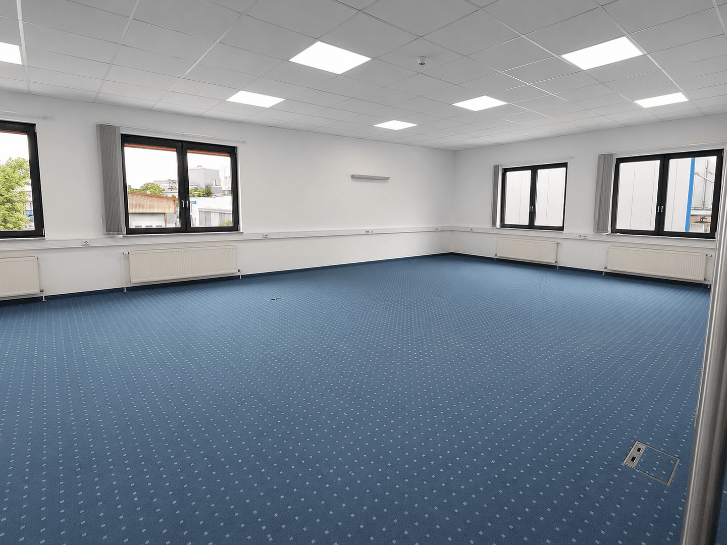 Prenájom kancelárie 450 m², Brookstieg 1, Stapelfeld, Šlezvicko-Holštajnsko Prenájom kancelárie 450 m², Brookstieg 1, Stapelfeld, Šlezvicko-Holštajnsko