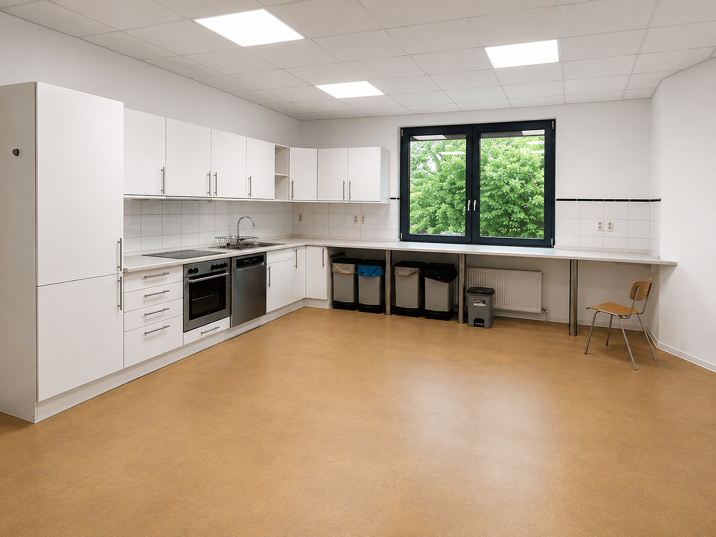 Prenájom kancelárie 450 m², Brookstieg 1, Stapelfeld, Šlezvicko-Holštajnsko Prenájom kancelárie 450 m², Brookstieg 1, Stapelfeld, Šlezvicko-Holštajnsko
