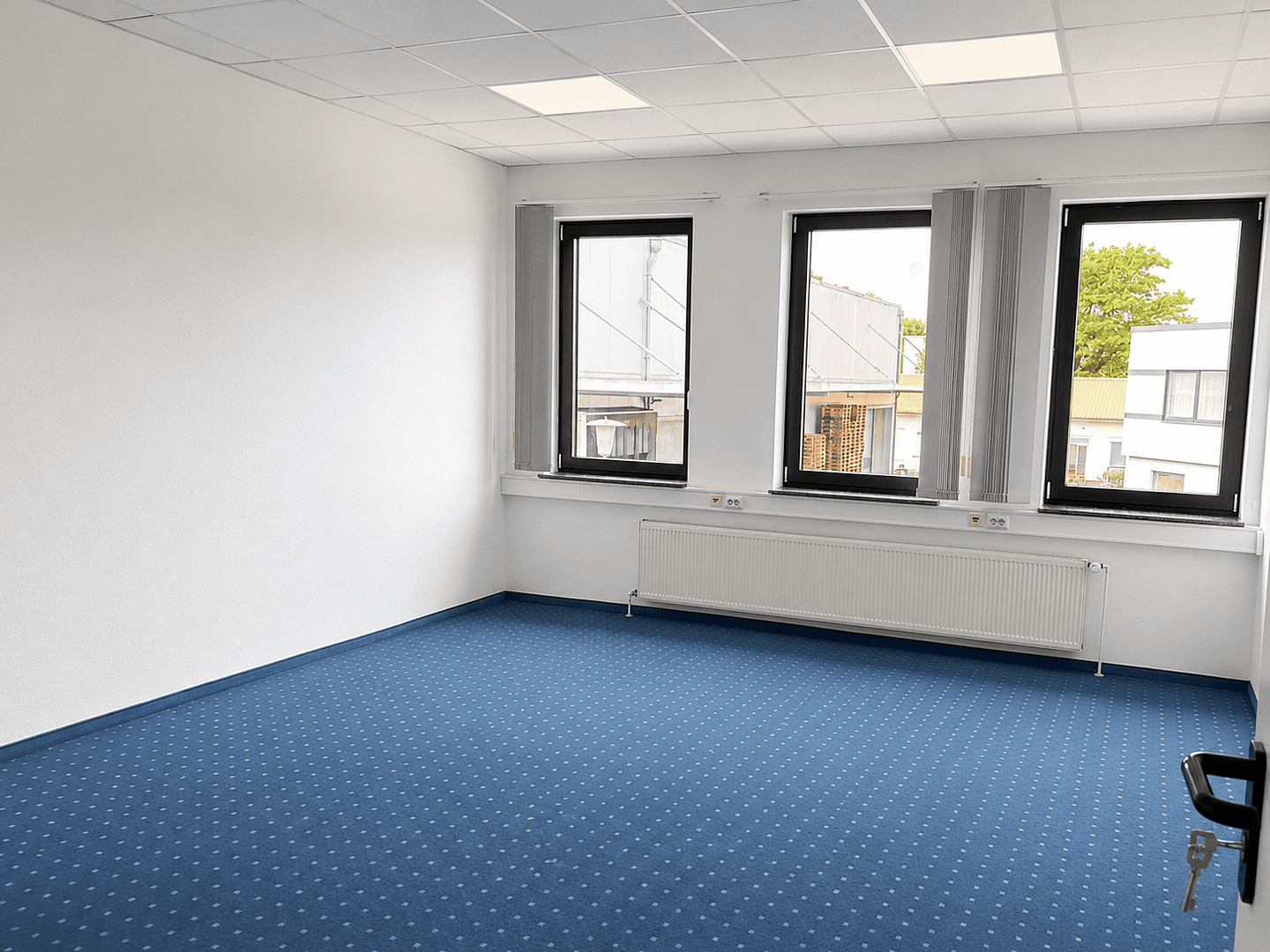 Prenájom kancelárie 450 m², Brookstieg 1, Stapelfeld, Šlezvicko-Holštajnsko Prenájom kancelárie 450 m², Brookstieg 1, Stapelfeld, Šlezvicko-Holštajnsko