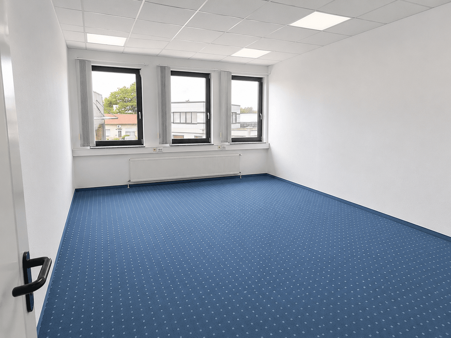 Prenájom kancelárie 450 m², Brookstieg 1, Stapelfeld, Šlezvicko-Holštajnsko Prenájom kancelárie 450 m², Brookstieg 1, Stapelfeld, Šlezvicko-Holštajnsko