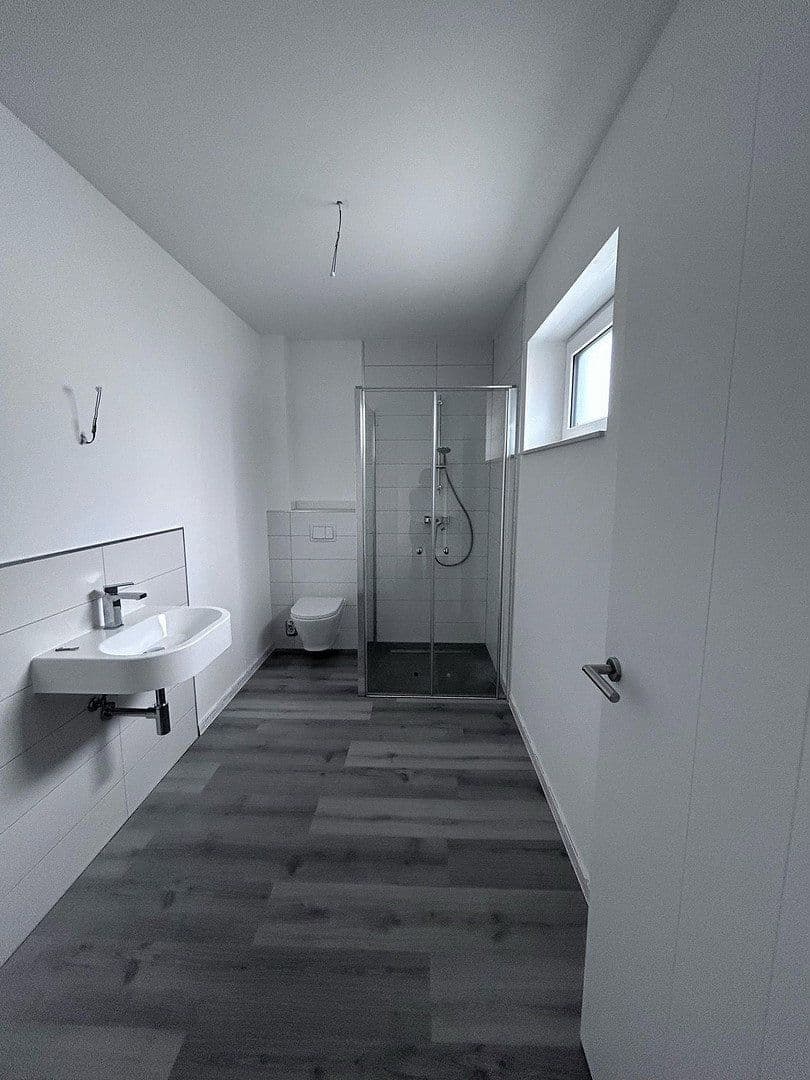 Prenájom bytu 3-izbový 91 m², Wilhelmstraße 14, Rendsburg, Šlezvicko-Holštajnsko Prenájom bytu 3-izbový 91 m², Wilhelmstraße 14, Rendsburg, Šlezvicko-Holštajnsko