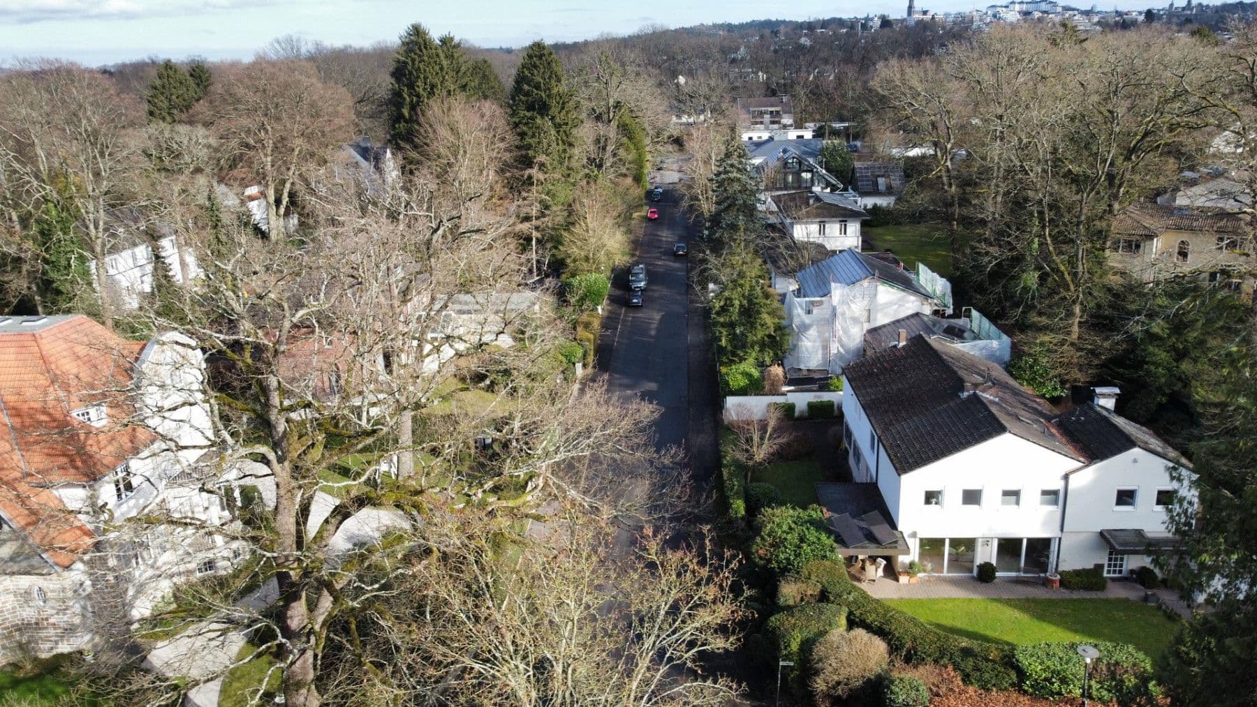 Predaj bytu 3-izbový 135 m², Bergisch Gladbach, Severné Porýnie - Westfálsko Predaj bytu 3-izbový 135 m², Bergisch Gladbach, Severné Porýnie - Westfálsko