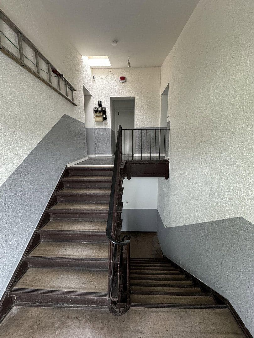 Prenájom bytu 1-izbový 24 m², Berlin, Berlín Prenájom bytu 1-izbový 24 m², Berlin, Berlín