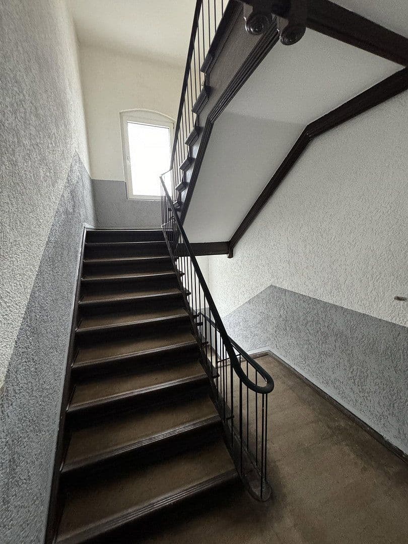Prenájom bytu 1-izbový 24 m², Berlin, Berlín Prenájom bytu 1-izbový 24 m², Berlin, Berlín