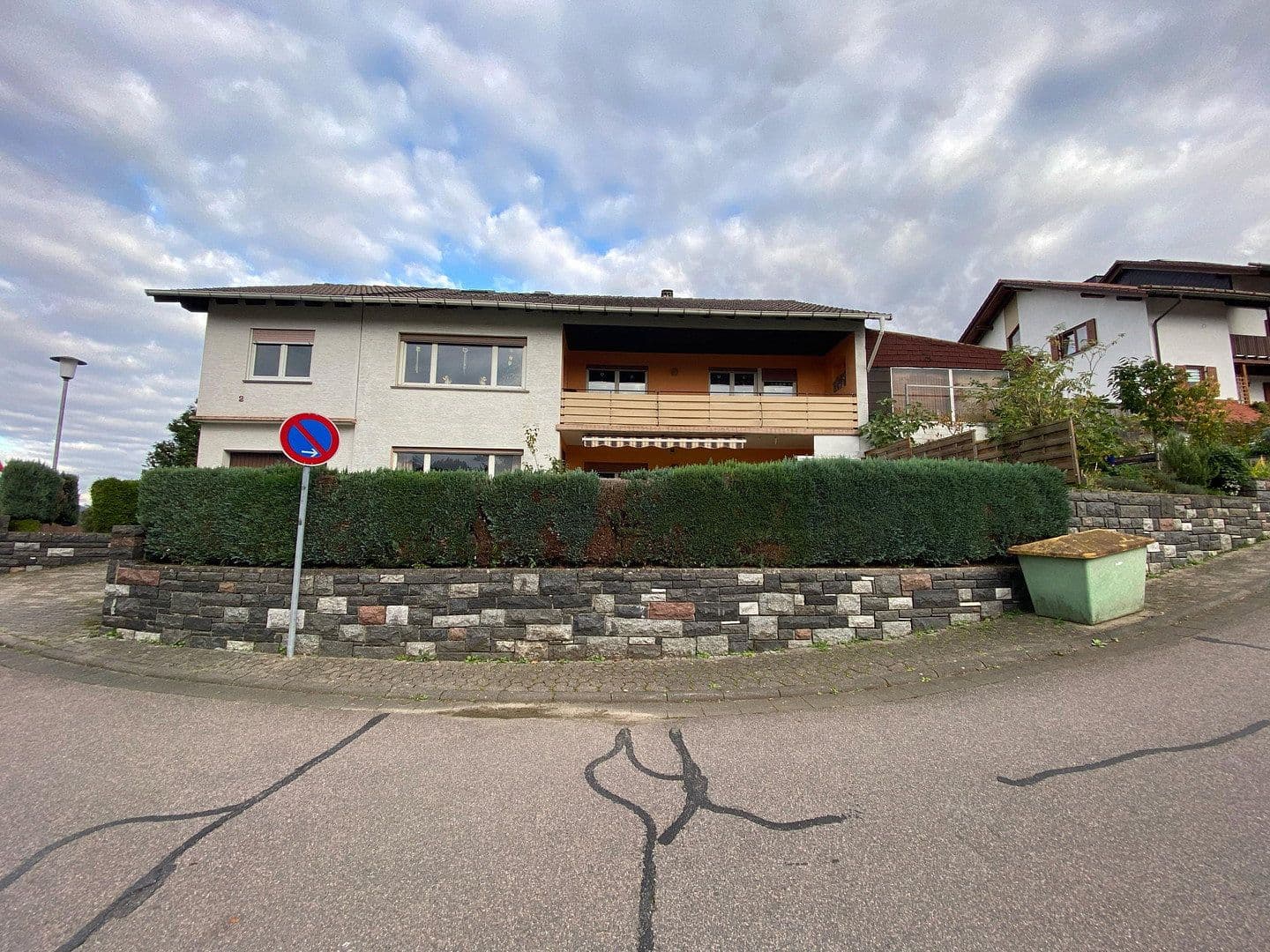 Predaj domu 261 m², pozemok 720 m², Am Dunkelberg 2, Heppenheim, Hesensko Predaj domu 261 m², pozemok 720 m², Am Dunkelberg 2, Heppenheim, Hesensko