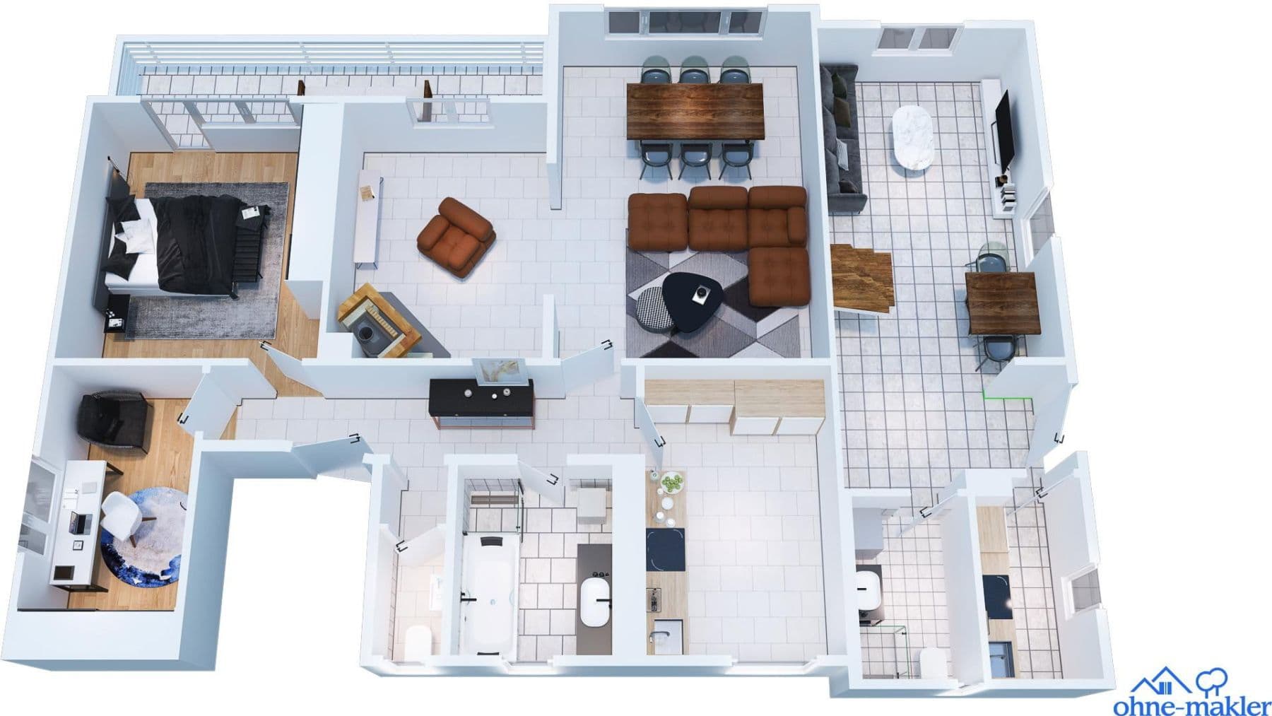 Predaj domu 261 m², pozemok 720 m², Am Dunkelberg 2, Heppenheim, Hesensko Predaj domu 261 m², pozemok 720 m², Am Dunkelberg 2, Heppenheim, Hesensko