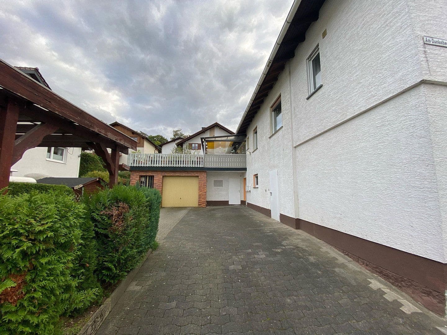 Predaj domu 261 m², pozemok 720 m², Am Dunkelberg 2, Heppenheim, Hesensko Predaj domu 261 m², pozemok 720 m², Am Dunkelberg 2, Heppenheim, Hesensko