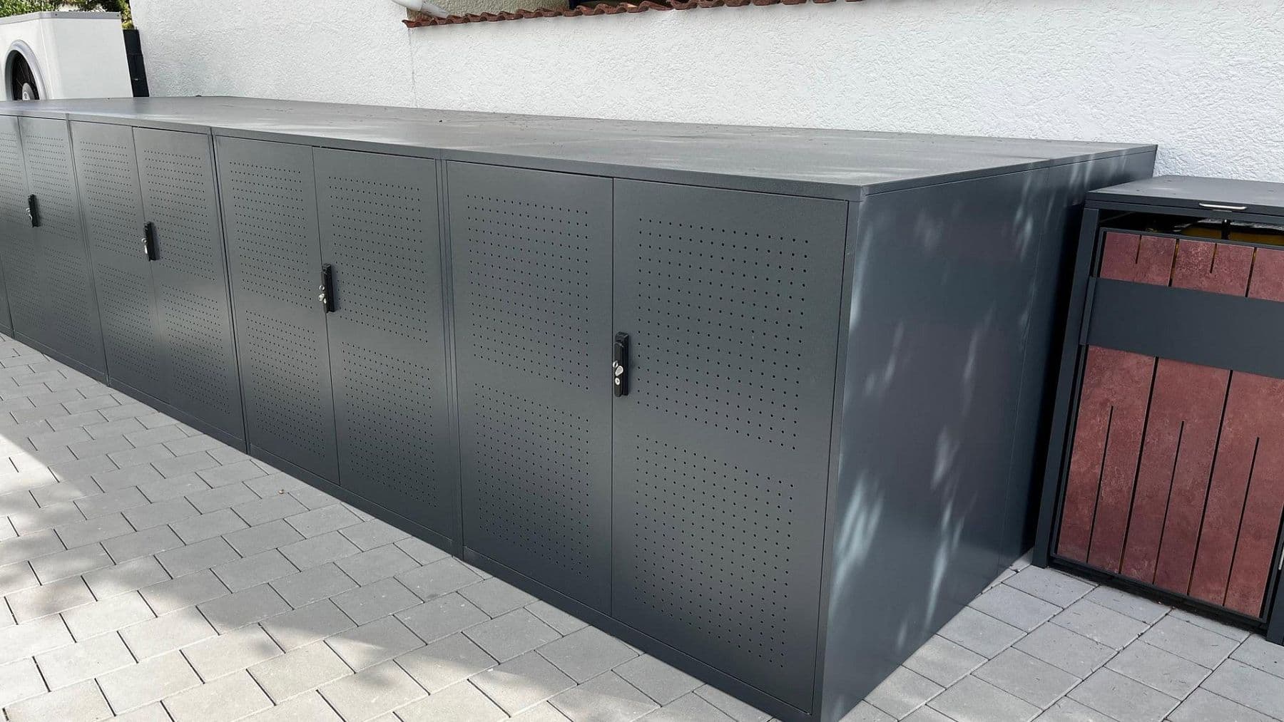 Prenájom bytu 4-izbový 132 m², Jügesheimer Weg 31, Seligenstadt, Hesensko Prenájom bytu 4-izbový 132 m², Jügesheimer Weg 31, Seligenstadt, Hesensko