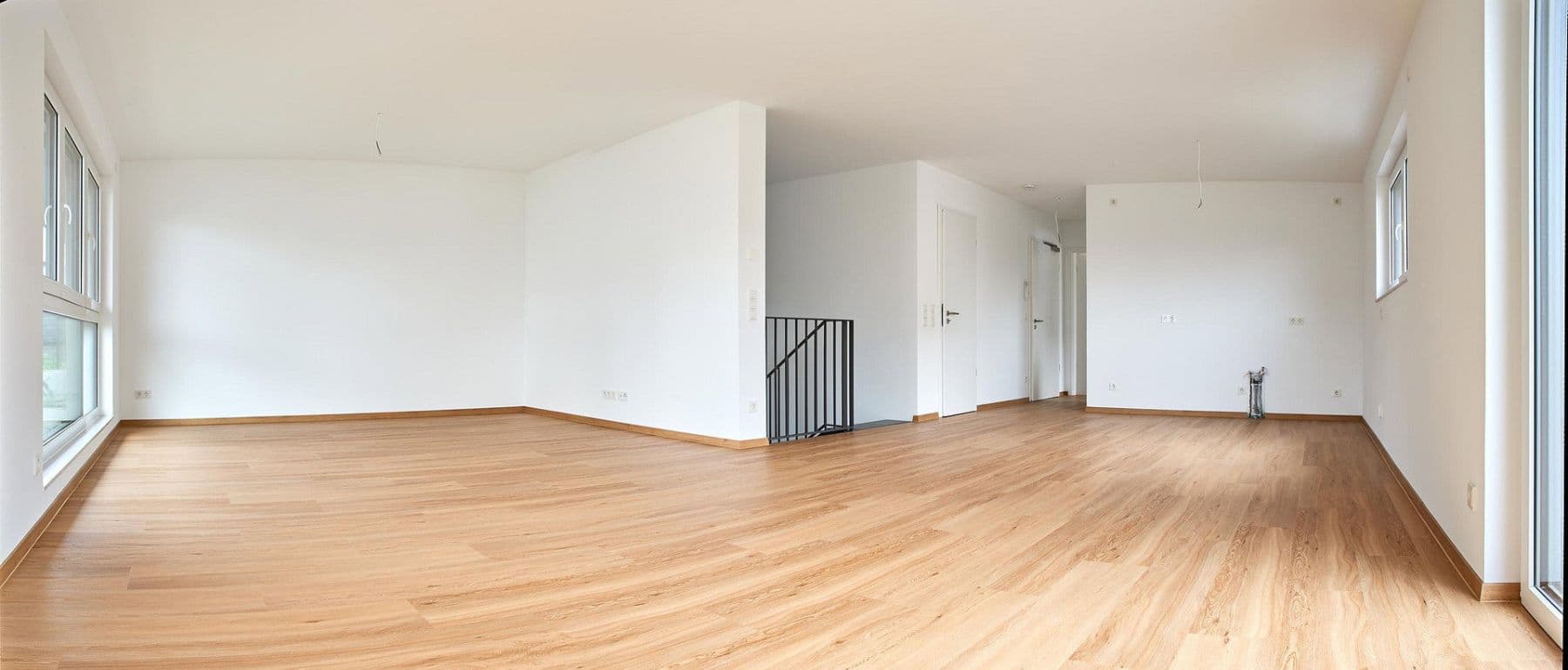 Prenájom bytu 4-izbový 132 m², Jügesheimer Weg 31, Seligenstadt, Hesensko Prenájom bytu 4-izbový 132 m², Jügesheimer Weg 31, Seligenstadt, Hesensko
