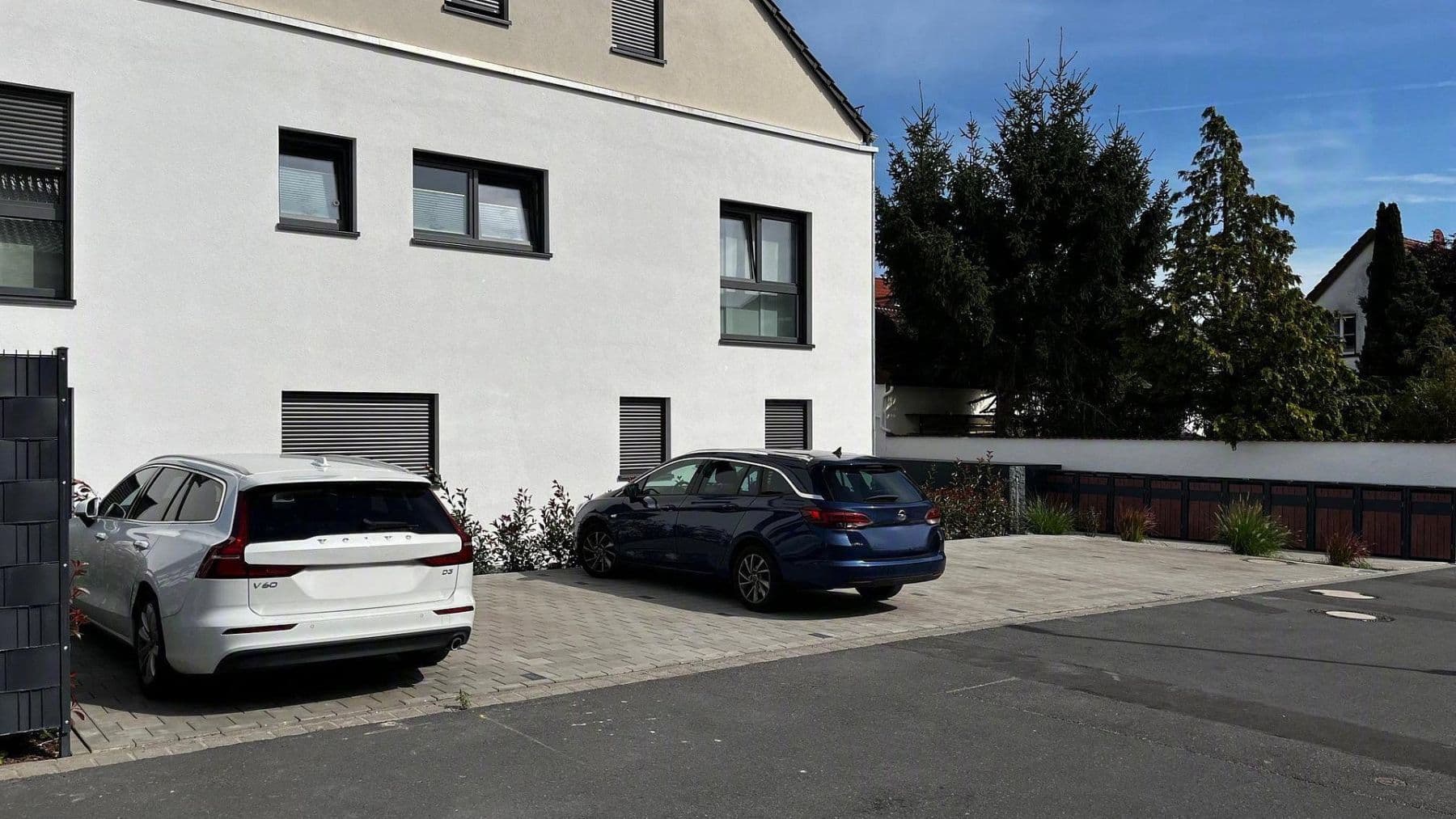 Prenájom bytu 4-izbový 132 m², Jügesheimer Weg 31, Seligenstadt, Hesensko Prenájom bytu 4-izbový 132 m², Jügesheimer Weg 31, Seligenstadt, Hesensko