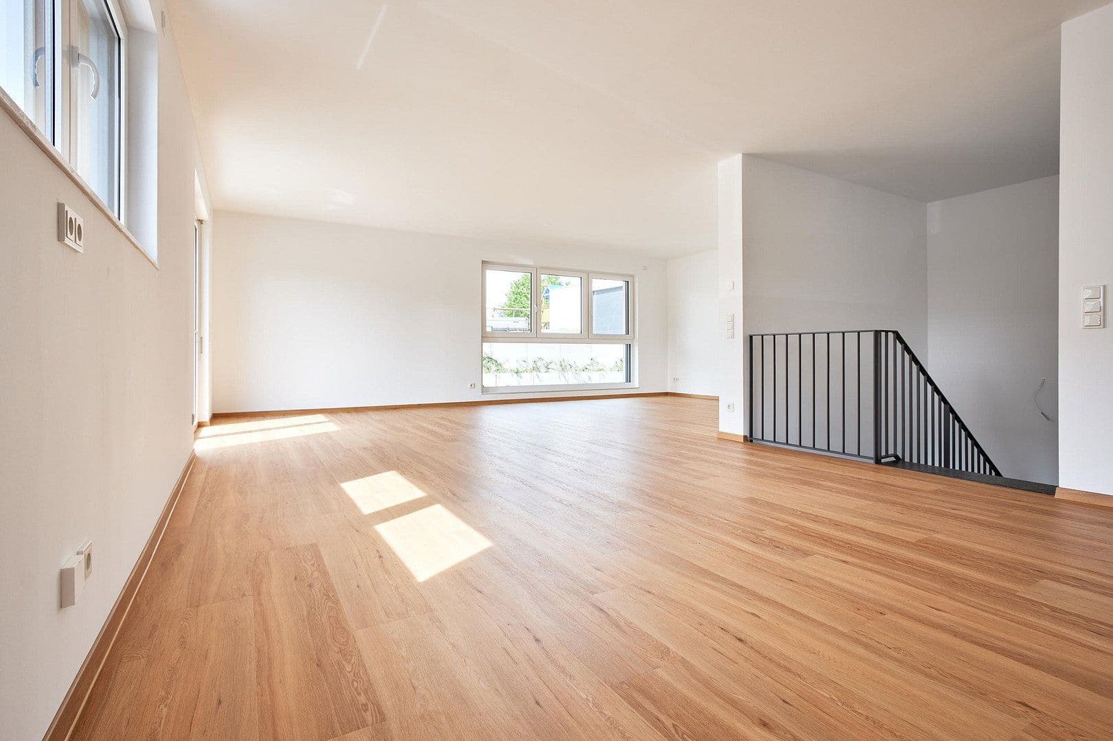 Prenájom bytu 4-izbový 132 m², Jügesheimer Weg 31, Seligenstadt, Hesensko Prenájom bytu 4-izbový 132 m², Jügesheimer Weg 31, Seligenstadt, Hesensko