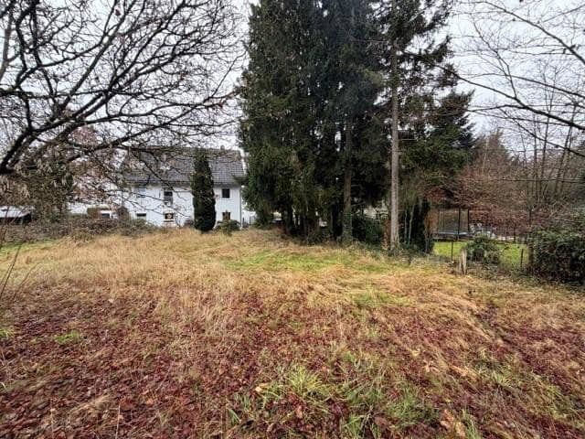 Predaj pozemku 1.236 m², Kelkheim (Taunus), Hesensko Predaj pozemku 1.236 m², Kelkheim (Taunus), Hesensko