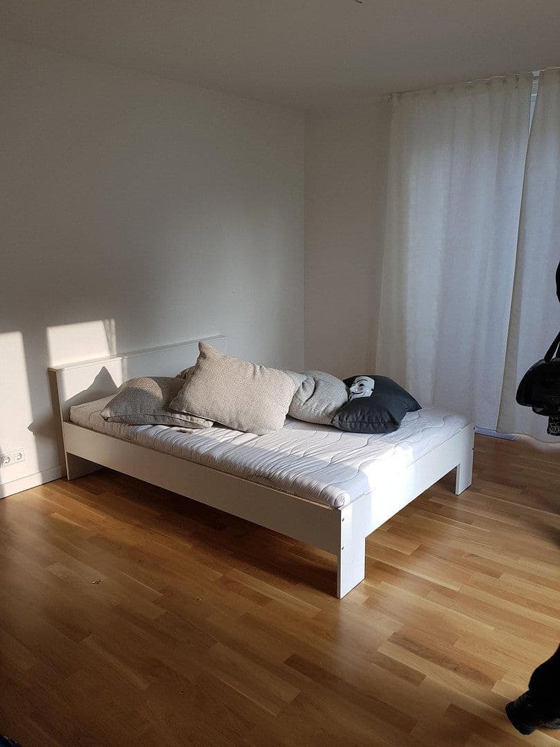 Prenájom bytu 2-izbový 75 m², Hamburg, Hamburg Prenájom bytu 2-izbový 75 m², Hamburg, Hamburg