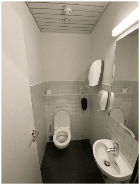 Prenájom kancelárie 113 m², Martin-Luther-Straße 69, Ludwigsburg, Bádensko-Wurttembersko Prenájom kancelárie 113 m², Martin-Luther-Straße 69, Ludwigsburg, Bádensko-Wurttembersko