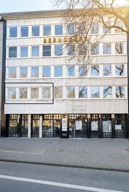 Prenájom kancelárie 90 m², Neumarkt 41-43, Köln, Severné Porýnie - Westfálsko Prenájom kancelárie 90 m², Neumarkt 41-43, Köln, Severné Porýnie - Westfálsko