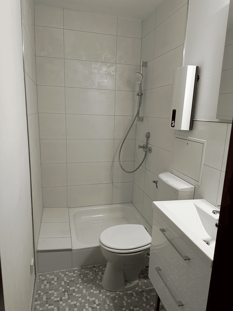 Prenájom bytu 2-izbový 72 m², Aachen, Severné Porýnie - Westfálsko Prenájom bytu 2-izbový 72 m², Aachen, Severné Porýnie - Westfálsko