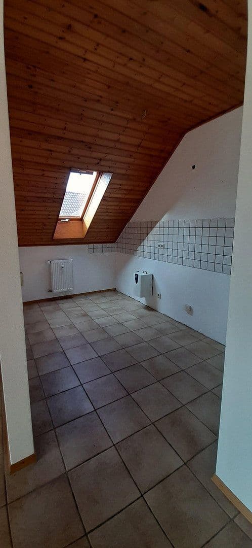 Prenájom bytu 1-izbový 45 m², Erzbergstrasse 25c, Fürth, Hesensko Prenájom bytu 1-izbový 45 m², Erzbergstrasse 25c, Fürth, Hesensko