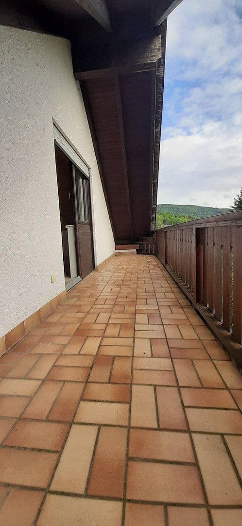 Prenájom bytu 1-izbový 45 m², Erzbergstrasse 25c, Fürth, Hesensko Prenájom bytu 1-izbový 45 m², Erzbergstrasse 25c, Fürth, Hesensko