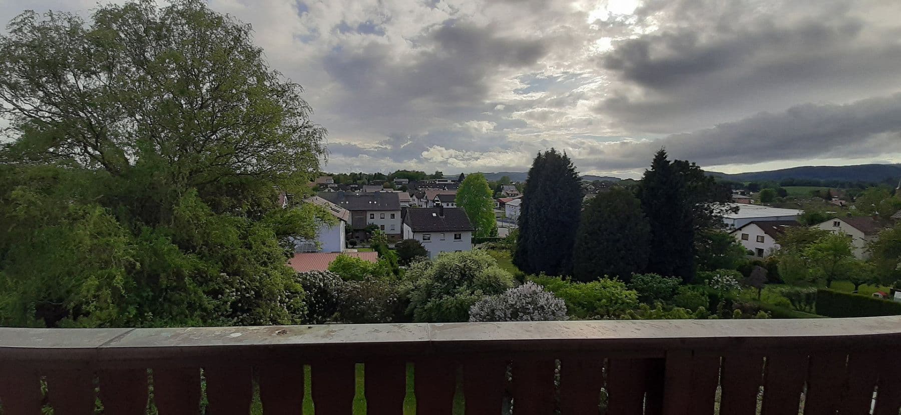 Prenájom bytu 1-izbový 45 m², Erzbergstrasse 25c, Fürth, Hesensko Prenájom bytu 1-izbový 45 m², Erzbergstrasse 25c, Fürth, Hesensko
