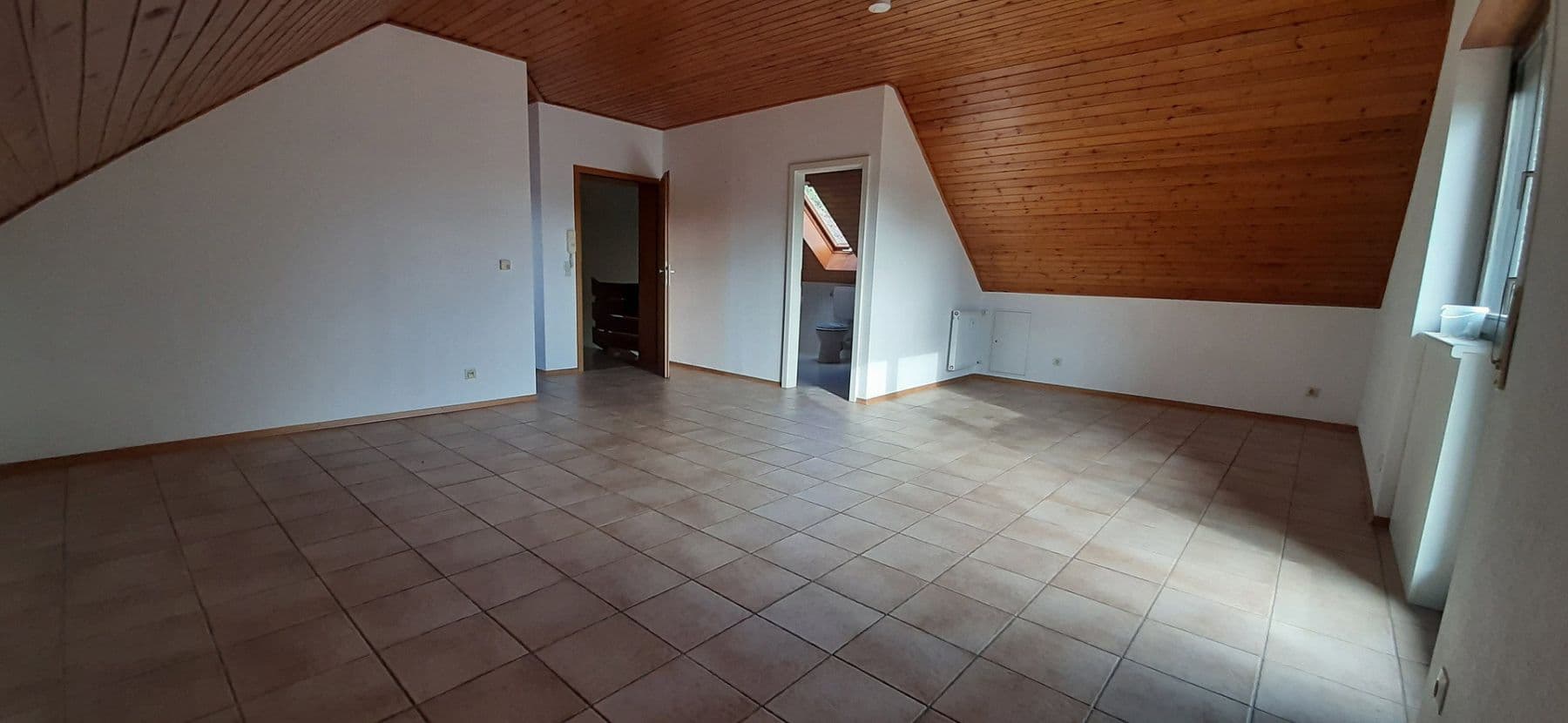 Prenájom bytu 1-izbový 45 m², Erzbergstrasse 25c, Fürth, Hesensko Prenájom bytu 1-izbový 45 m², Erzbergstrasse 25c, Fürth, Hesensko
