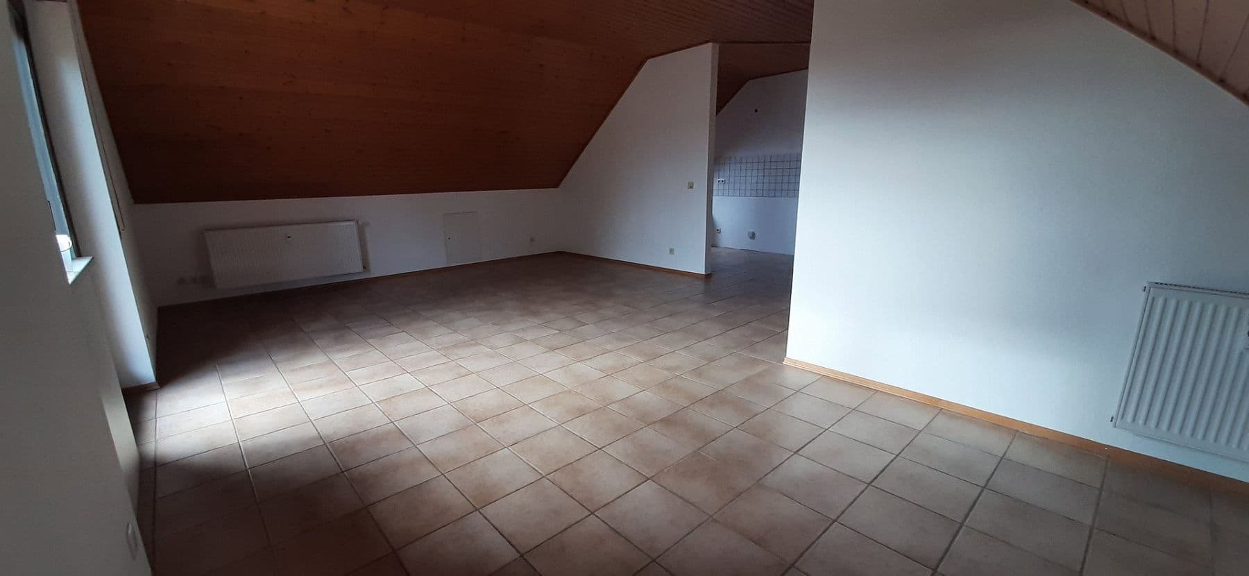 Prenájom bytu 1-izbový 45 m², Erzbergstrasse 25c, Fürth, Hesensko Prenájom bytu 1-izbový 45 m², Erzbergstrasse 25c, Fürth, Hesensko