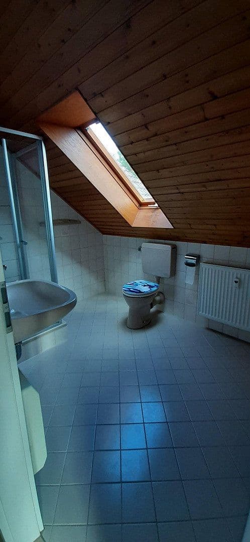 Prenájom bytu 1-izbový 45 m², Erzbergstrasse 25c, Fürth, Hesensko Prenájom bytu 1-izbový 45 m², Erzbergstrasse 25c, Fürth, Hesensko