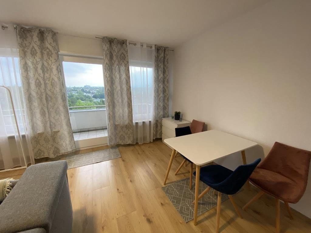 Prenájom bytu 1-izbový 42 m², Kapellenstraße 64a, Wiesbaden, Hesensko Prenájom bytu 1-izbový 42 m², Kapellenstraße 64a, Wiesbaden, Hesensko