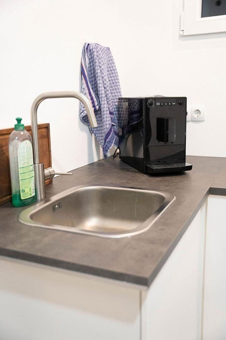 Prenájom bytu 1-izbový 42 m², Kapellenstraße 64a, Wiesbaden, Hesensko Prenájom bytu 1-izbový 42 m², Kapellenstraße 64a, Wiesbaden, Hesensko