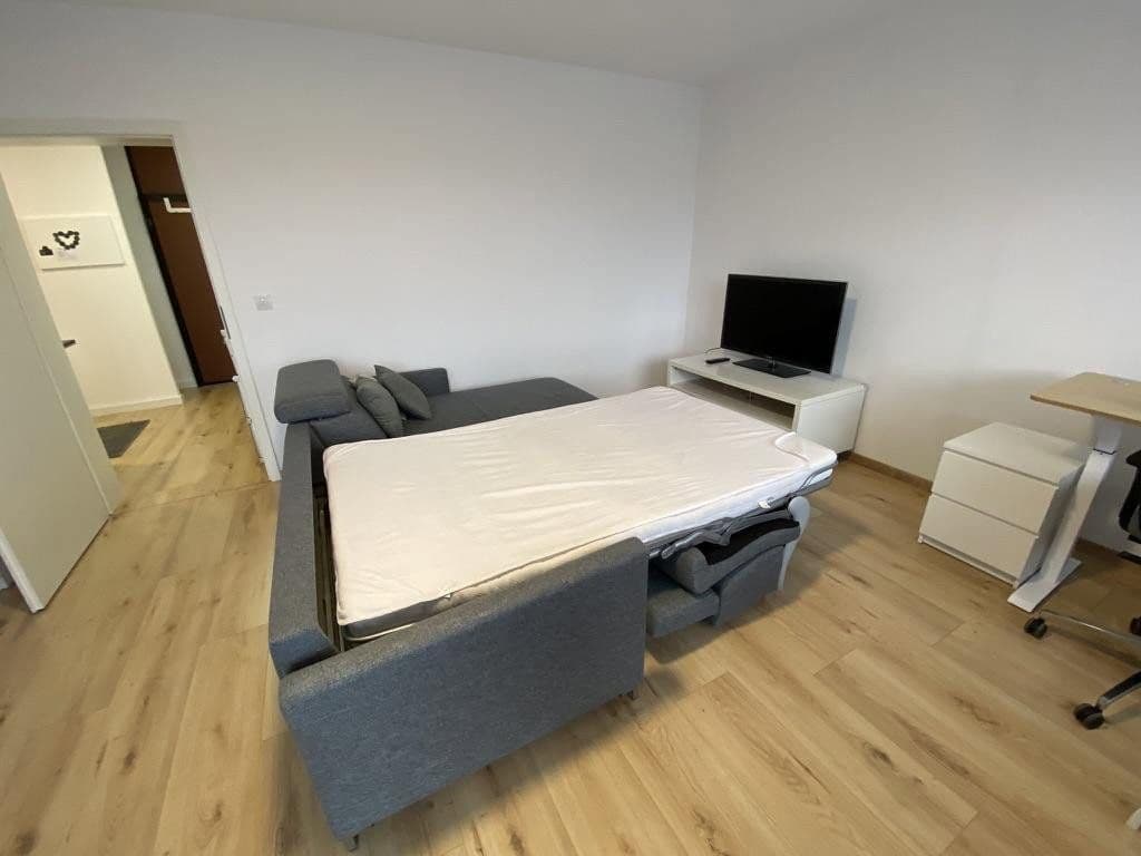 Prenájom bytu 1-izbový 42 m², Kapellenstraße 64a, Wiesbaden, Hesensko Prenájom bytu 1-izbový 42 m², Kapellenstraße 64a, Wiesbaden, Hesensko