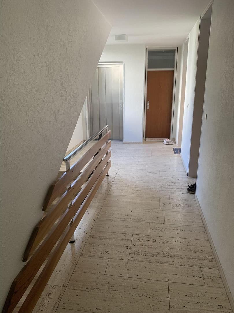 Prenájom bytu 1-izbový 42 m², Kapellenstraße 64a, Wiesbaden, Hesensko Prenájom bytu 1-izbový 42 m², Kapellenstraße 64a, Wiesbaden, Hesensko
