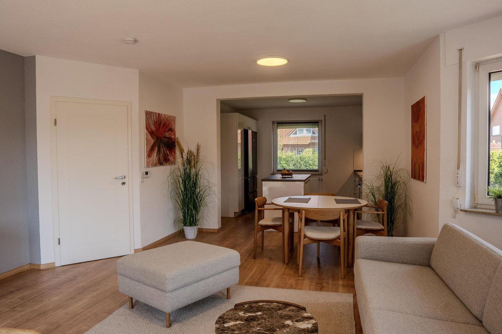 Predaj domu 148 m², pozemok 514 m², Barßel, Dolné Sasko Predaj domu 148 m², pozemok 514 m², Barßel, Dolné Sasko