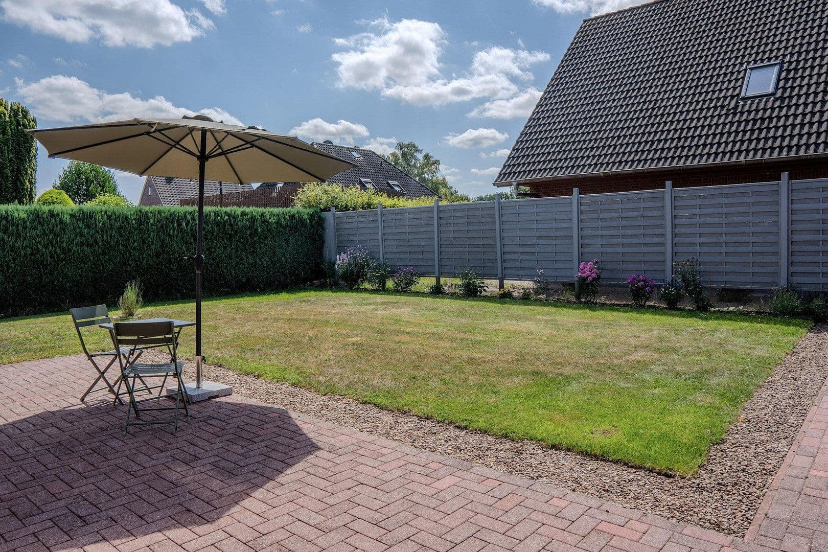 Predaj domu 148 m², pozemok 514 m², Barßel, Dolné Sasko Predaj domu 148 m², pozemok 514 m², Barßel, Dolné Sasko