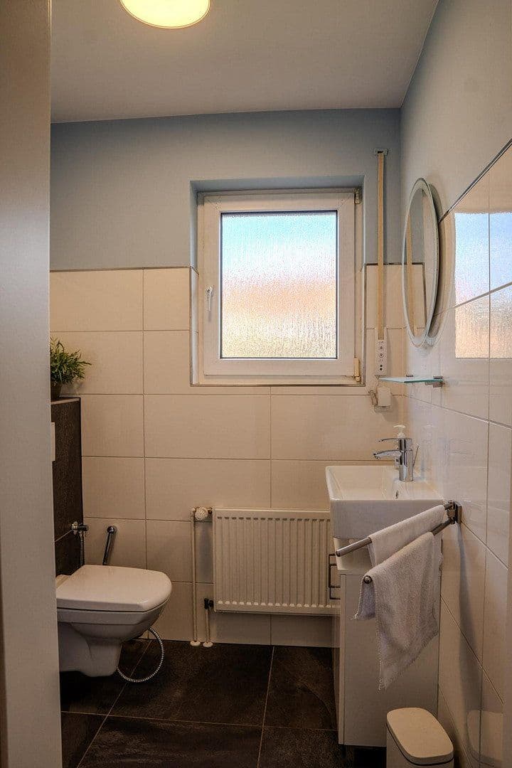 Predaj domu 148 m², pozemok 514 m², Barßel, Dolné Sasko Predaj domu 148 m², pozemok 514 m², Barßel, Dolné Sasko