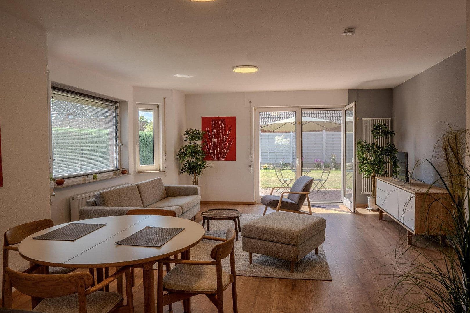 Predaj domu 148 m², pozemok 514 m², Barßel, Dolné Sasko Predaj domu 148 m², pozemok 514 m², Barßel, Dolné Sasko