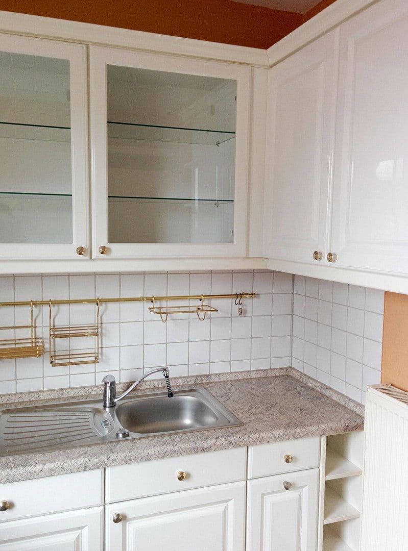 Prenájom bytu 3-izbový 80 m², Pestalozzistraße 15, Langen, Hesensko Prenájom bytu 3-izbový 80 m², Pestalozzistraße 15, Langen, Hesensko