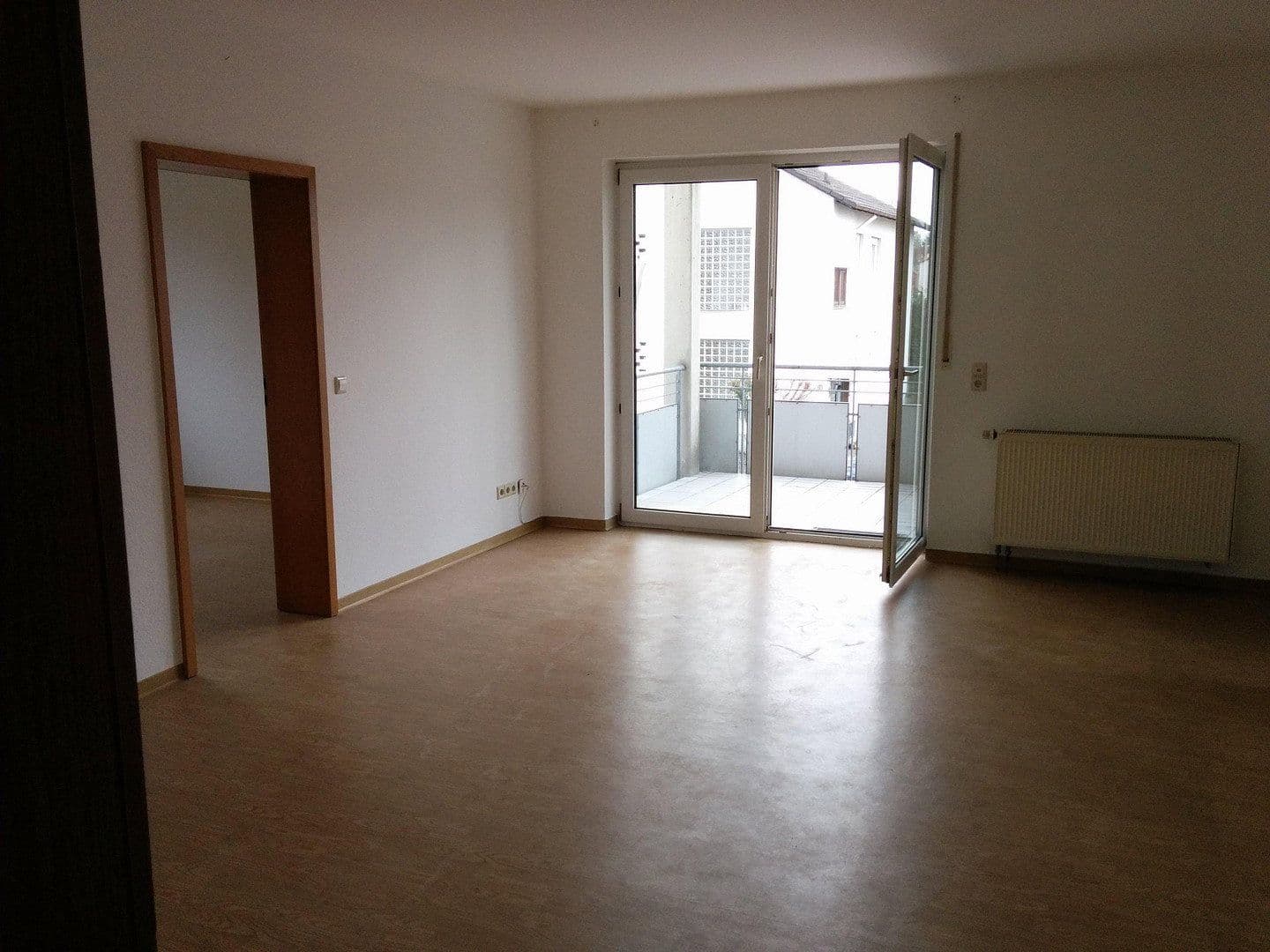 Prenájom bytu 3-izbový 80 m², Pestalozzistraße 15, Langen, Hesensko Prenájom bytu 3-izbový 80 m², Pestalozzistraße 15, Langen, Hesensko