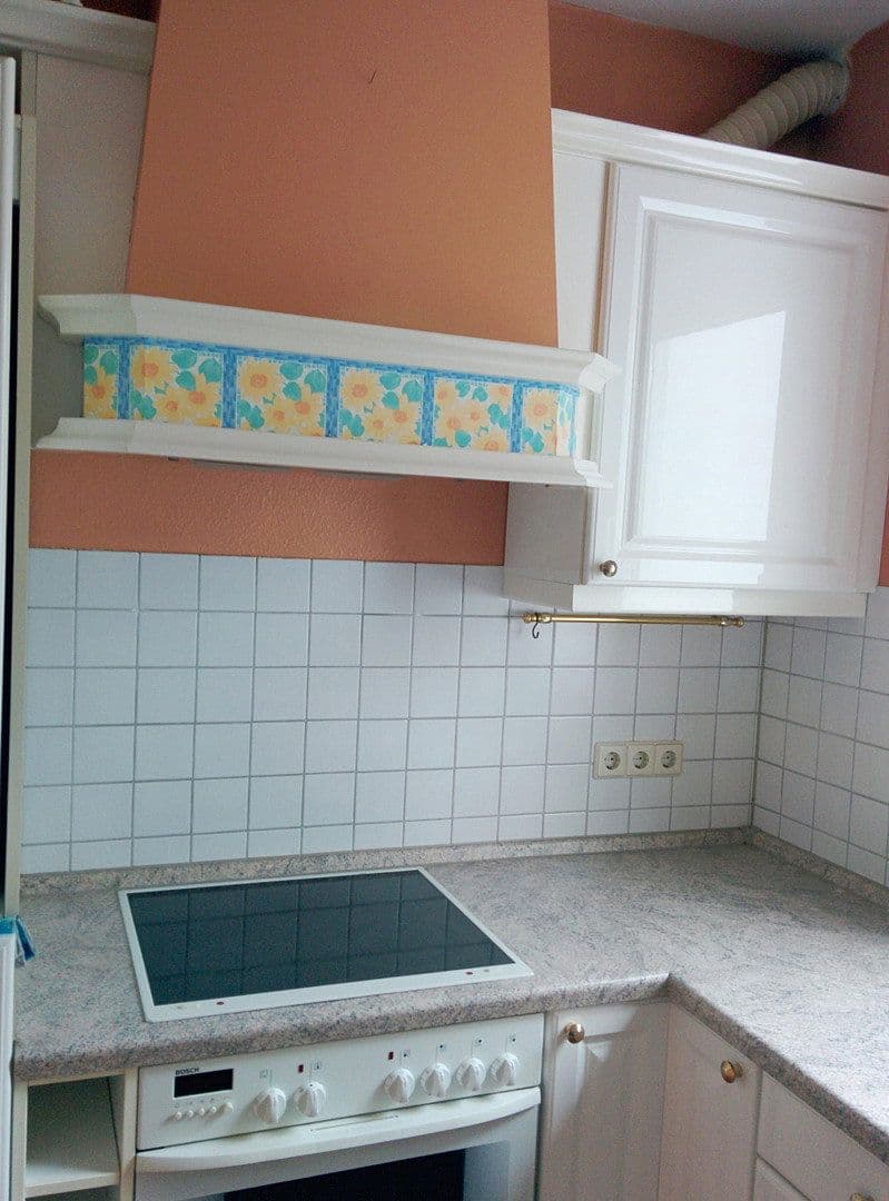 Prenájom bytu 3-izbový 80 m², Pestalozzistraße 15, Langen, Hesensko Prenájom bytu 3-izbový 80 m², Pestalozzistraße 15, Langen, Hesensko