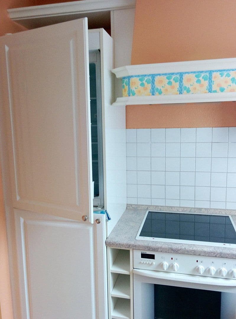 Prenájom bytu 3-izbový 80 m², Pestalozzistraße 15, Langen, Hesensko Prenájom bytu 3-izbový 80 m², Pestalozzistraße 15, Langen, Hesensko