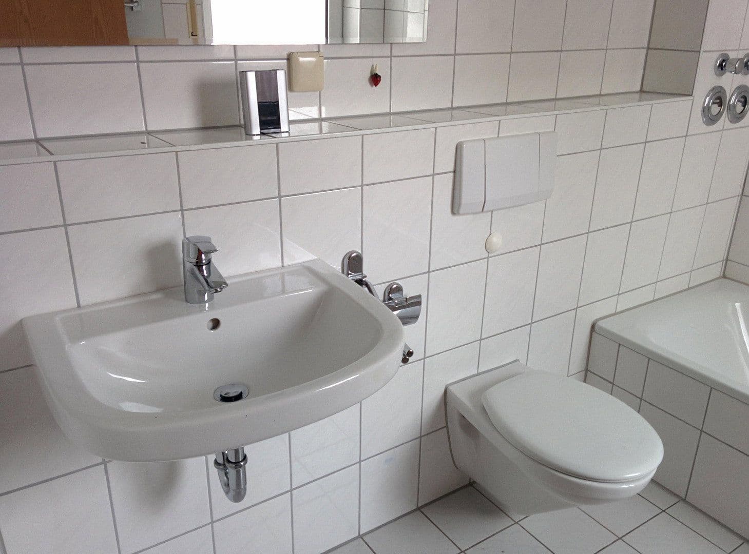 Prenájom bytu 3-izbový 80 m², Pestalozzistraße 15, Langen, Hesensko Prenájom bytu 3-izbový 80 m², Pestalozzistraße 15, Langen, Hesensko