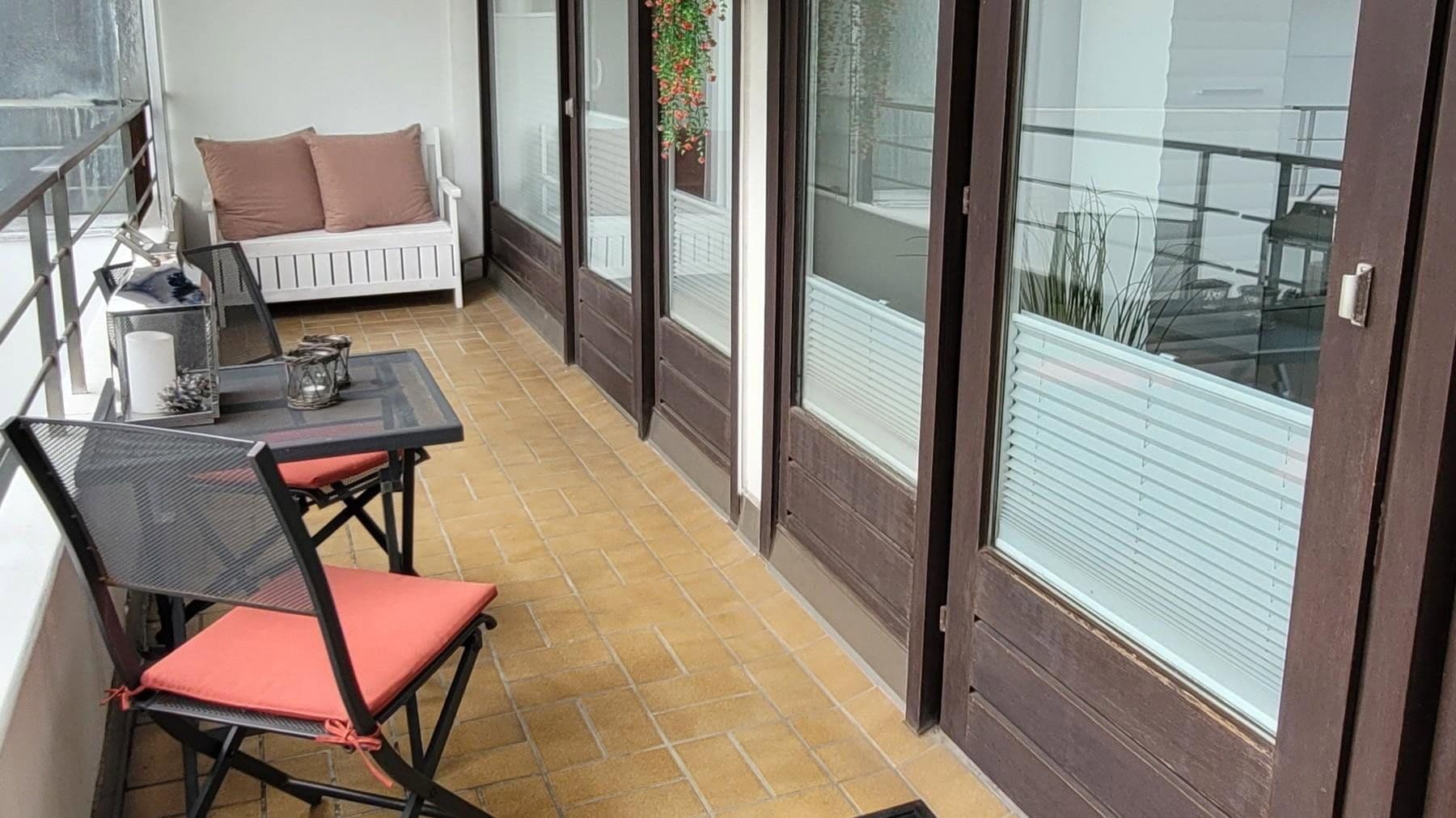 Prenájom bytu 2-izbový 65 m², Kiel, Šlezvicko-Holštajnsko Prenájom bytu 2-izbový 65 m², Kiel, Šlezvicko-Holštajnsko