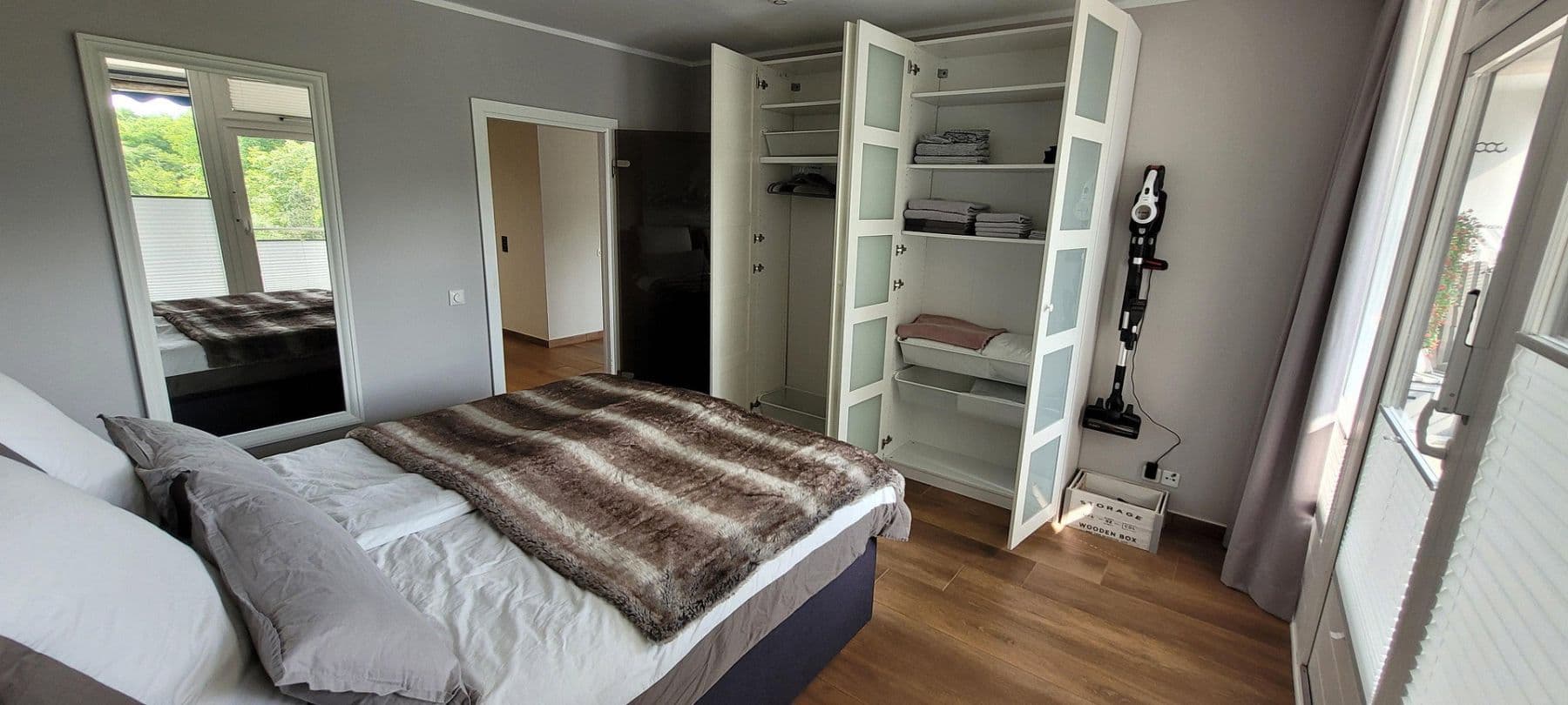 Prenájom bytu 2-izbový 65 m², Kiel, Šlezvicko-Holštajnsko Prenájom bytu 2-izbový 65 m², Kiel, Šlezvicko-Holštajnsko