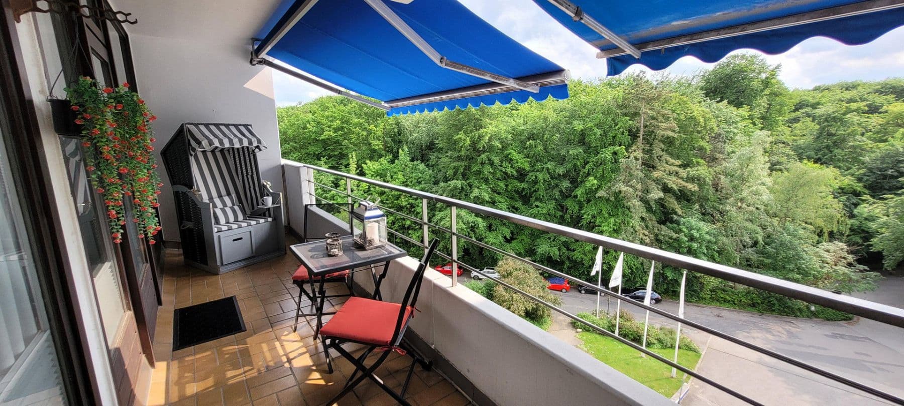 Prenájom bytu 2-izbový 65 m², Kiel, Šlezvicko-Holštajnsko Prenájom bytu 2-izbový 65 m², Kiel, Šlezvicko-Holštajnsko