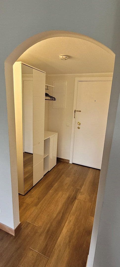 Prenájom bytu 2-izbový 65 m², Kiel, Šlezvicko-Holštajnsko Prenájom bytu 2-izbový 65 m², Kiel, Šlezvicko-Holštajnsko